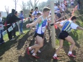 Cadets Juniors H -a-